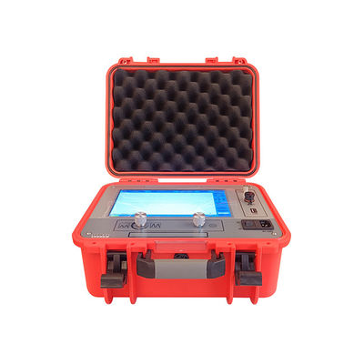 Kiểm tra tự động cầm tay Cáp dài ARC Cáp xung đa lỗi Pre Locator