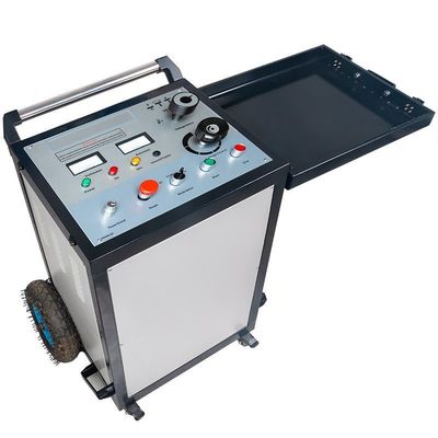 Máy phát xung điện áp cao có vỏ bọc chống nhiễu tùy chỉnh để định vị sự cố cáp