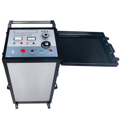 Máy kiểm tra lỗi cáp điện Máy phát điện xung cao áp