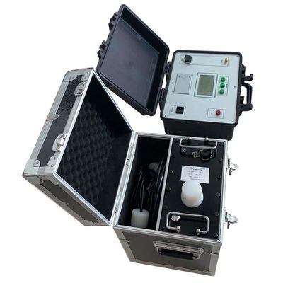 Máy phát điện cao thế tùy chỉnh để phát hiện kiểm tra điện áp chịu đựng của cáp