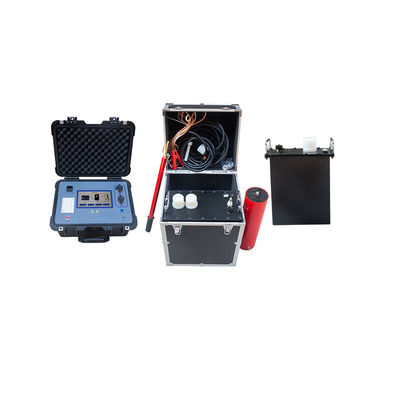 Thiết bị thử nghiệm AC 60/80/90kv được tùy chỉnh XHDP Series 0.1Hz Vlf Hipot Tester