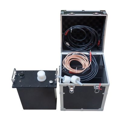 50kV 0.1Hz VLF AC Hipot Cable chịu áp suất kiểm tra