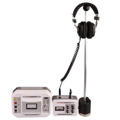 Đa chức năng di động cổ điển Cáp ngầm Lỗi định vị đường ống cáp Tracer