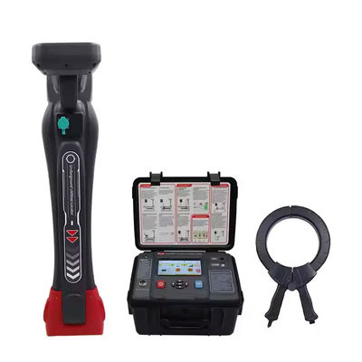 Máy dò toàn diện đường ống ngầm thông minh XHGX507C