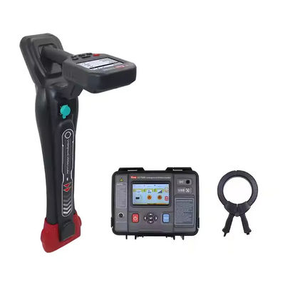 Máy kiểm tra toàn diện đường ống cáp thông minh XHGX507C