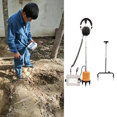 XHDD503E Đĩa chỉ lỗi cáp tiên tiến để phát hiện điểm lỗi chính xác