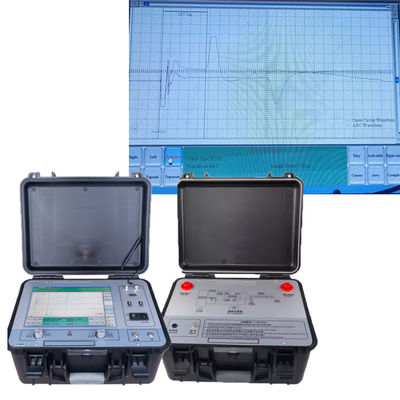 Thiết bị định vị trước lỗi cáp di động