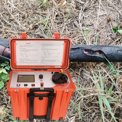 XHSC-60Q Digital Burn Through Bridge For Cable Fault Location Burn Through / Bridge / Chẩn đoán thông minh