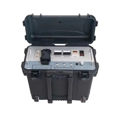 Thiết bị phát xung cao áp xác định vị trí lỗi cáp, năng lượng phóng 900J
