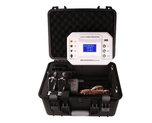 Lời nhắc thoại Thiết bị chọc thủng cáp điều khiển từ xa hai súng