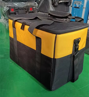 Thiết bị xác định vị trí lỗi cáp chính xác để phát hiện các điều kiện cơ bản và đang hoạt động