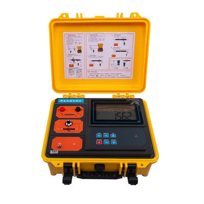 Công cụ nhận dạng cáp thông minh đa chức năng