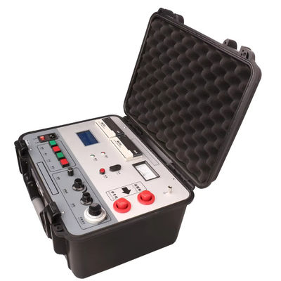 Thiết bị kiểm tra lỗi vỏ bọc ngoài cáp điện cao thế cầu HV 7500V
