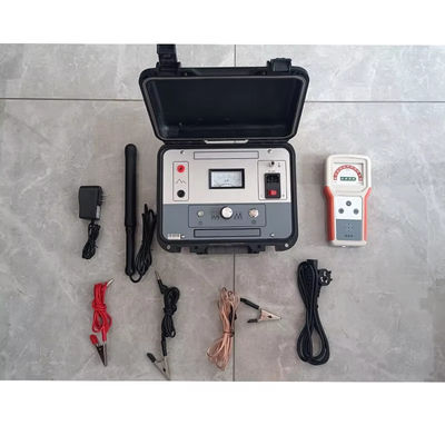 Khám phá các cáp ẩn với Cable Route Tracer