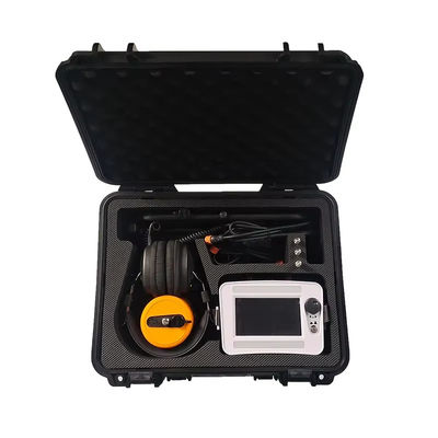 Microphone Giám sát Mặt đất BNR Đồng bộ Âm-từ Xác định Chính xác Điểm Lỗi Cáp