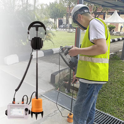 Chỉ báo la bàn BNR cho việc xác định vị trí lỗi cáp ngầm