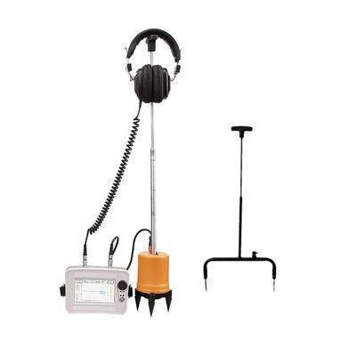 Trung Quốc Power Testing Factory Manufacturing Underground Cable Fault Pinpointer với Phương pháp đồng bộ hóa âm từ