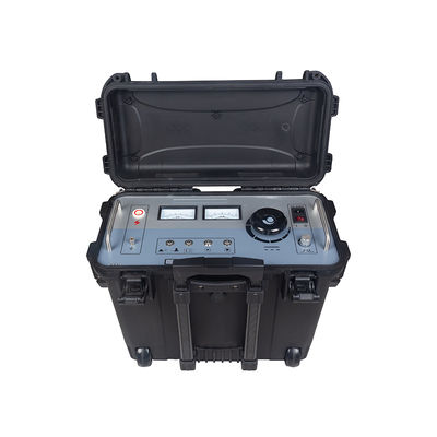 10kV-500kV Cable Sheath Fault Locator để kiểm tra và xác định vị trí lỗi của cáp Hv