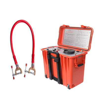 Máy định vị sự cố cáp cầu kỹ thuật số 60kV