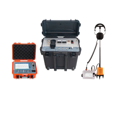 Bộ thiết bị kiểm tra máy tìm lỗi dây cáp ngầm 0-35kV