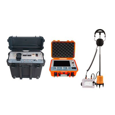 Thiết bị xác định lỗi cáp ngầm cho cáp 35kV