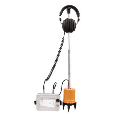 XHDD503E Máy xác định vị trí lỗi cáp với đồng bộ âm thanh-từ tính cho cáp ngầm