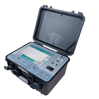 Xhgg501A2 Nhà máy sản xuất Tdr Locator Cable Underground Cable Fault Prelocator Cable Fault Location Testing Equipment