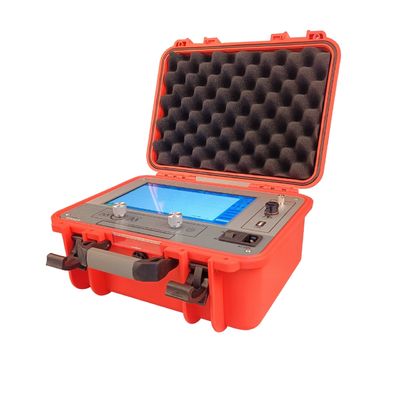 Xzh Xác minh Cài đặt lỗi cáp mới nhất Tdr chính xác lập bản đồ khoảng cách lỗi