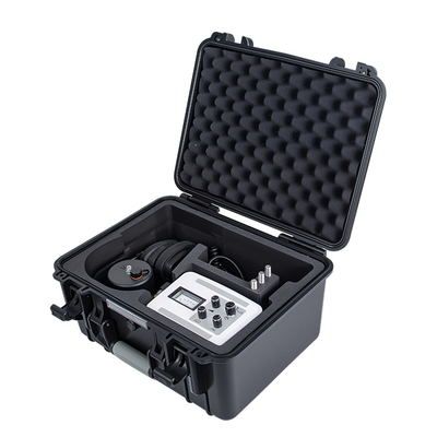Máy dò lỗi cáp đồng bộ âm thanh-từ tính tại nhà máy Xhdd503