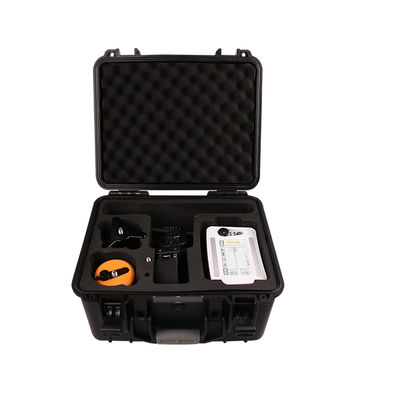 Máy dò lỗi cáp đồng bộ âm thanh và từ tính Xzh Test Xhdd503c