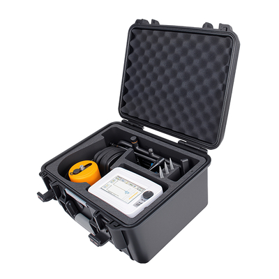 Xhdd503e Máy định vị điểm lỗi cáp ngầm Digital Underground cho việc xác định vị trí lỗi cáp cao thế và hạ thế