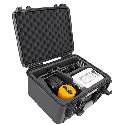 Máy dò lỗi cáp kỹ thuật số Xhdd503e để xác định vị trí lỗi cáp ngầm một cách chính xác