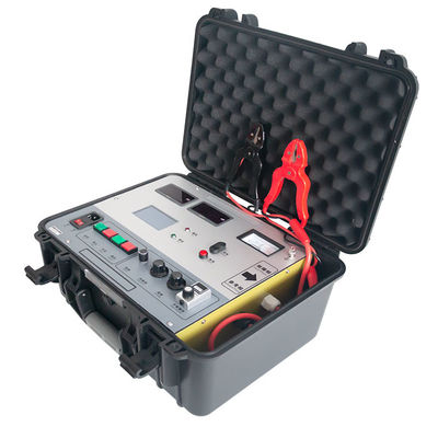 Xzh Test Cable Outer Sheath Fault Tester Measuring Sheath Fault Distance Roughly