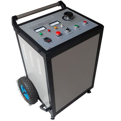 China Factory Xzh Wholesale Price High Voltage Surge Generator