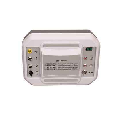 Xzh Test Double Gun Latest Cable Fault Puncturer Cable Fault Locator System