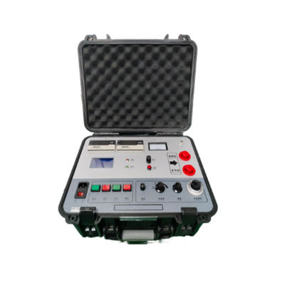China Manufacturing Supplier High Voltage Underground Digital Cable Outer Sheath Fault Prelocator
