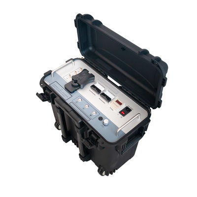 Máy xác định lỗi cáp hiệu suất cao để phát hiện lỗi chính xác