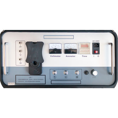 864j 12kv High Voltage Surge Generator Portable Underground Low Voltage Cable Fault Locator