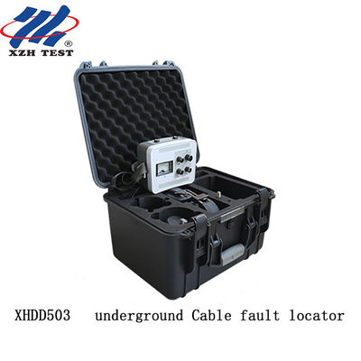 Đồng bộ hóa âm thanh - từ tính Cáp ngầm Chọn vị trí lỗi Điện tử Chọn vị trí lỗi