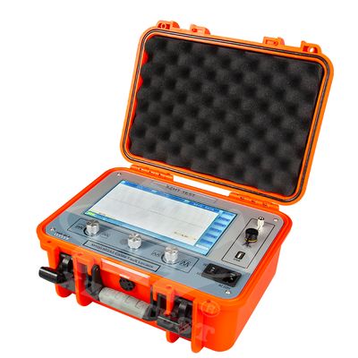 Máy định vị lỗi cáp TDR thông minh để đo khoảng cách