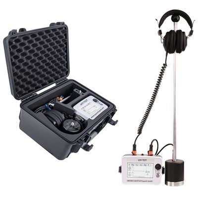 Digital Easy Operating Underground Cable Fault Locator and Pinpointer for Accurate Detection