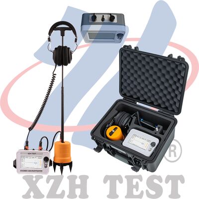 Thiết bị định vị lỗi cáp đồng bộ âm-từ: Công cụ tối ưu để xác định vị trí lỗi chính xác