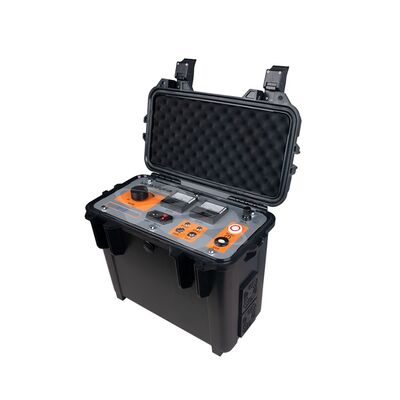 Reliable and Intelligent Cable Fault Pinpoint Locator for Overhead Line with Pinpoint Accuracy