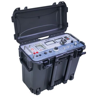 Máy định vị lỗi vỏ cáp 50Hz để phát hiện lỗi vỏ ngoài với đo lường sơ bộ