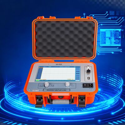 Cáp thông minh Chăm sóc lỗi đường ray xốp Khoảng cách lỗi