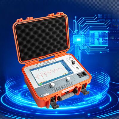 TDR Máy xác định lỗi cáp mới nhất với vị trí khoảng cách lỗi