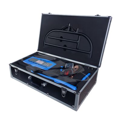 Pathfinder Cable Locator với Path Identification Depth Detection và Acoustic Magnetic Synchronization