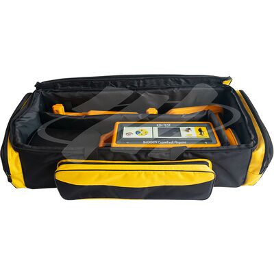 Định vị chính xác Độ sâu phát hiện lỗi cáp Định vị lỗi cáp ngầm