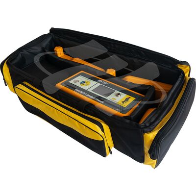 Định vị chính xác đo độ sâu cáp lỗi chỉ dẫn cho cáp ngầm