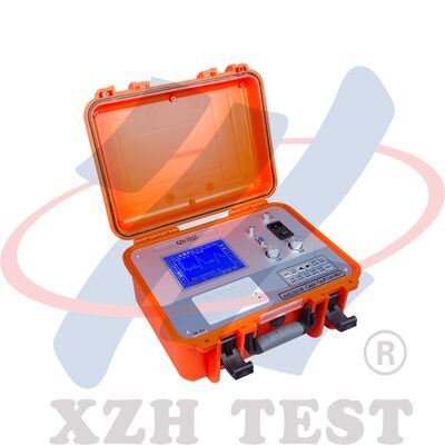 Máy kiểm tra lỗi cáp để phát hiện cáp điện áp thấp 220V / 380V